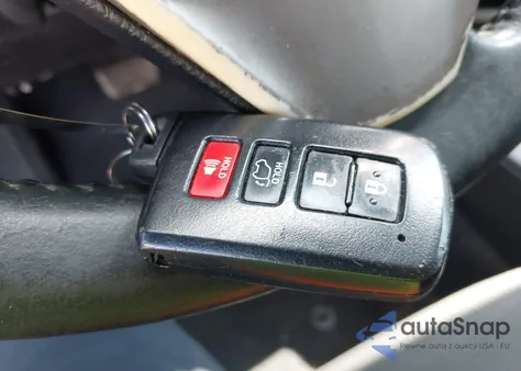 2018 Toyota Rav4 Adventure/Xle z USA, uszkodzony, nr VIN 2T3WFREV7JW463218